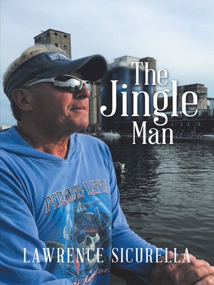 cover image of The Jingle Man